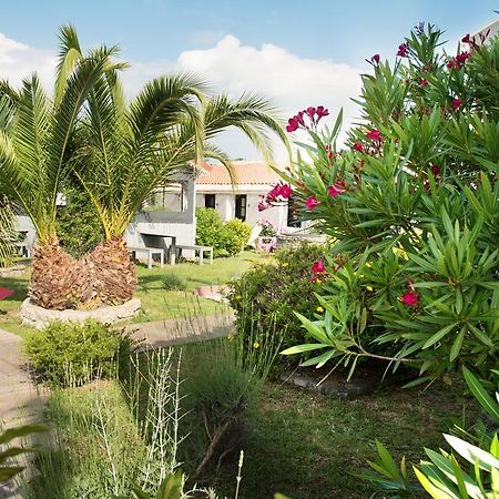 Motel Saint Georges D'Oleron エクステリア 写真