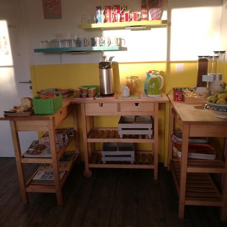 Motel Saint Georges D'Oleron エクステリア 写真