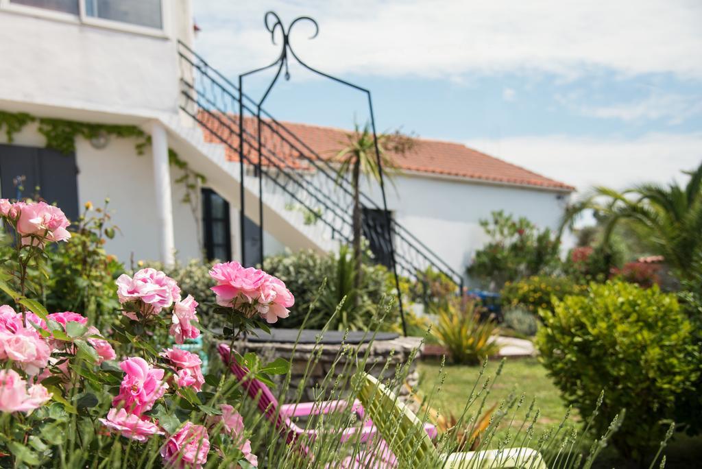Motel Saint Georges D'Oleron エクステリア 写真
