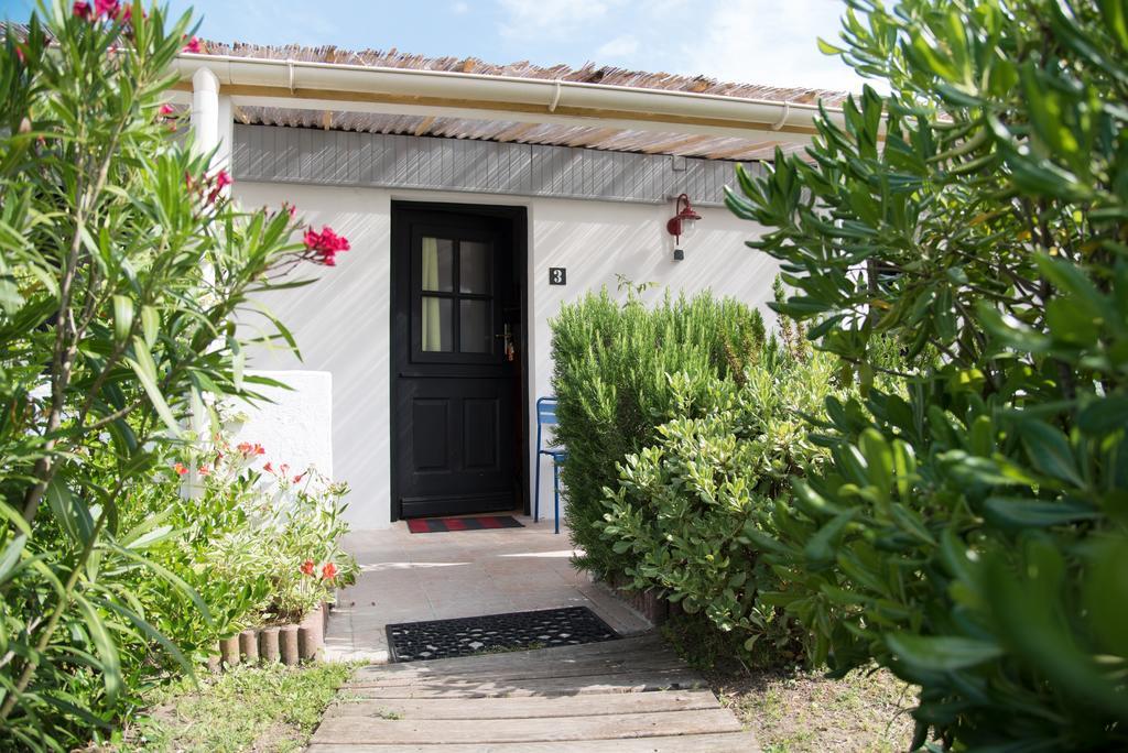 Motel Saint Georges D'Oleron エクステリア 写真
