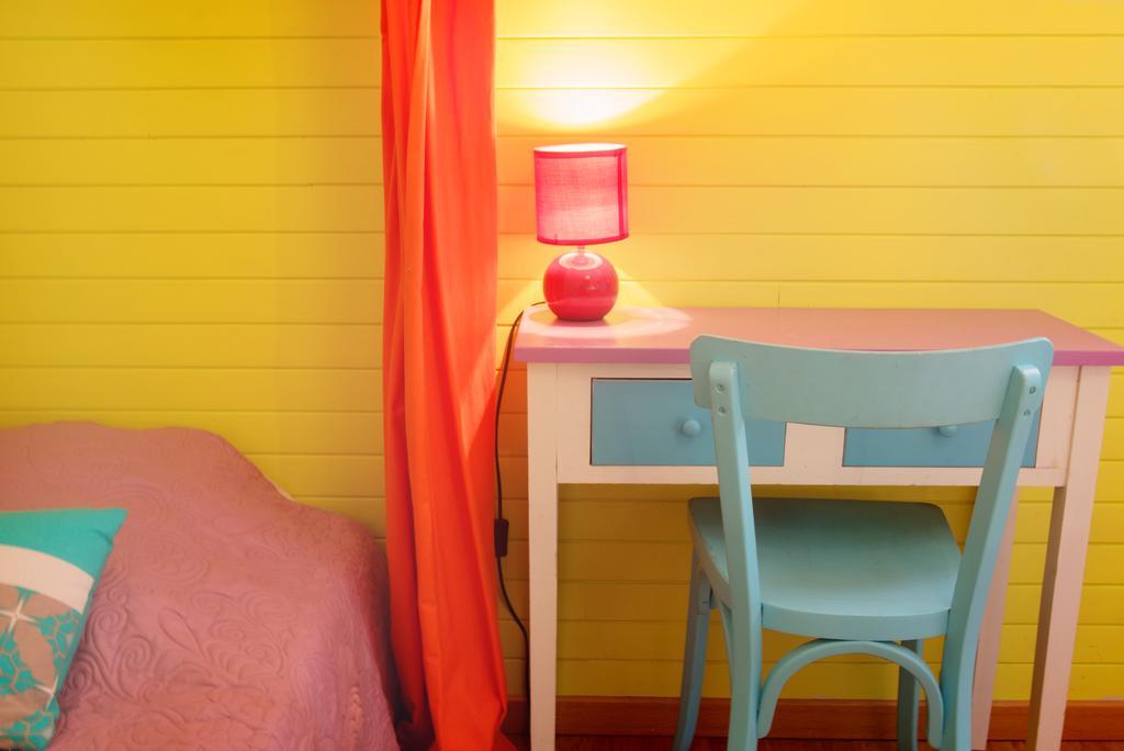 Motel Saint Georges D'Oleron エクステリア 写真