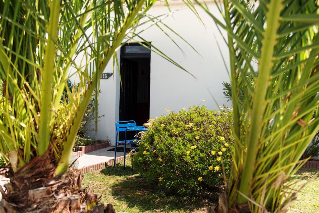 Motel Saint Georges D'Oleron エクステリア 写真