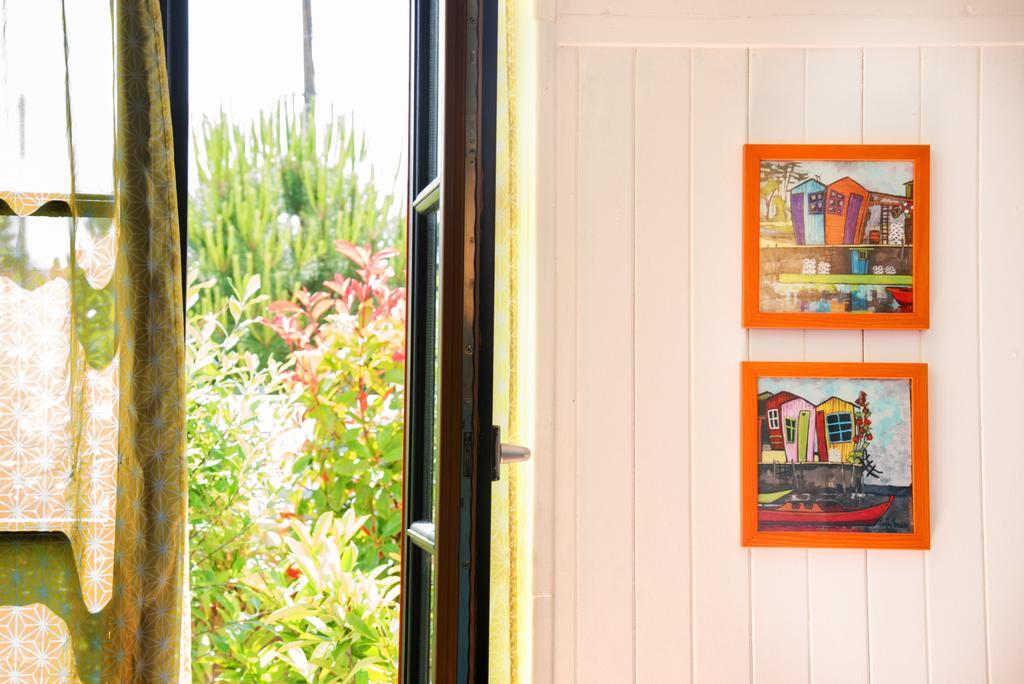 Motel Saint Georges D'Oleron エクステリア 写真