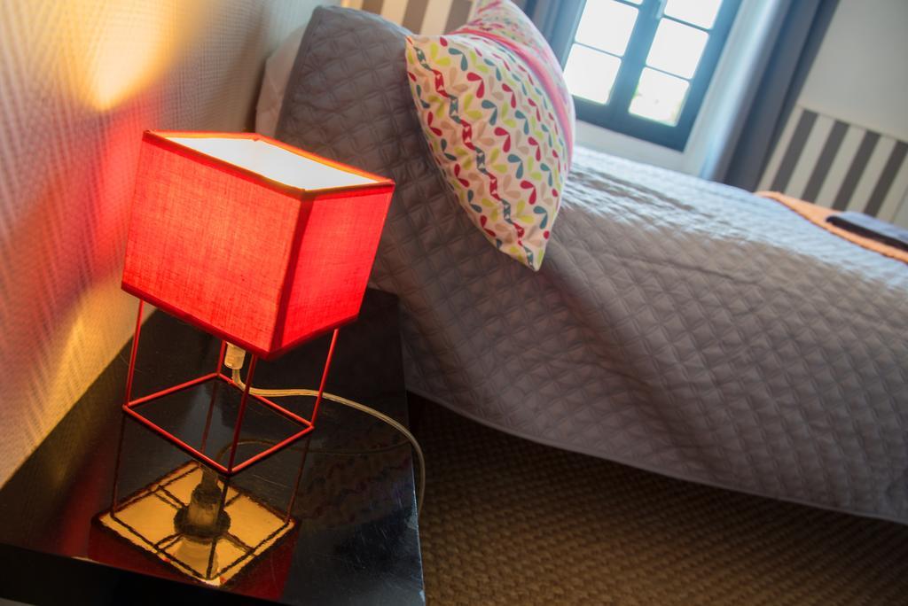Motel Saint Georges D'Oleron エクステリア 写真