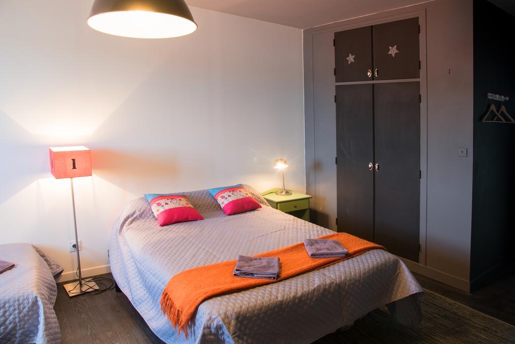 Motel Saint Georges D'Oleron エクステリア 写真